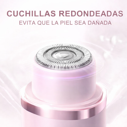 Depiladora DuoPro